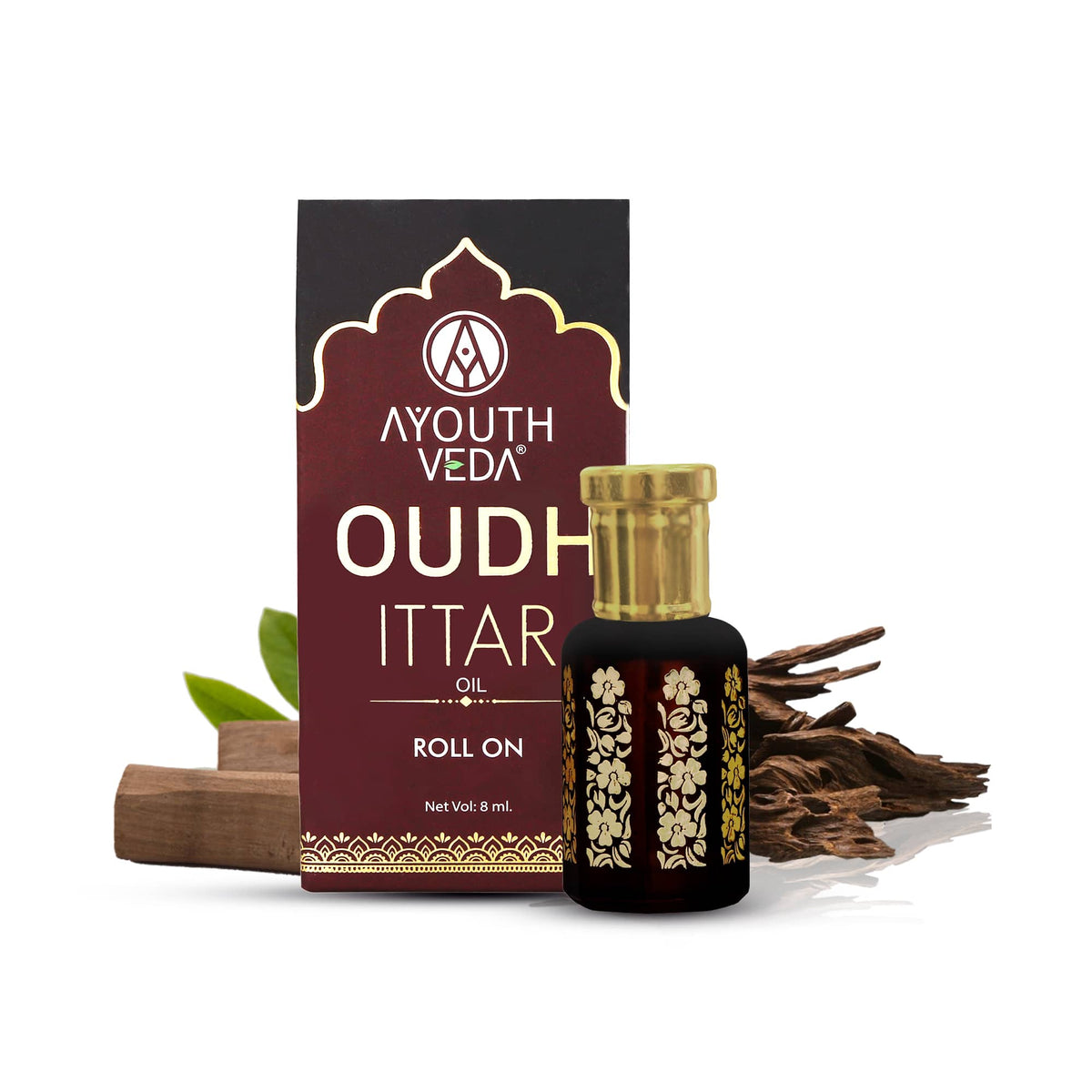 Oudh attar hot sale