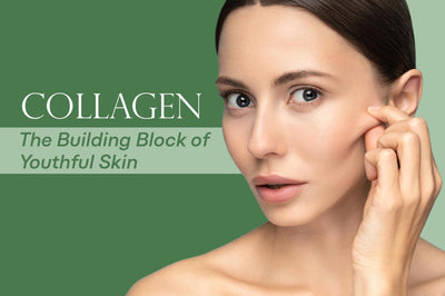 Collagen Benefits  for Skin: From Hydration to Firmness