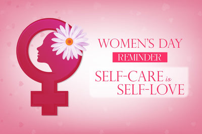 Celebrate Women’s Day with Confidence, Care, & Women's Hygiene